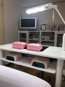 横浜プチプラネイルサロンSugar Nail