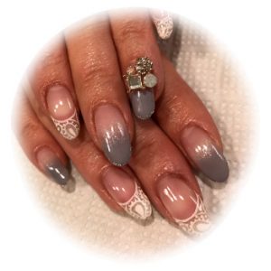 ネイルデザイン2 by Sugarnail